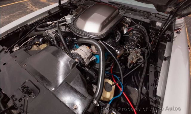 1979 Pontiac Trans Am JUST SOLD > T-Tops 58,000 miles - 22907535 - 7