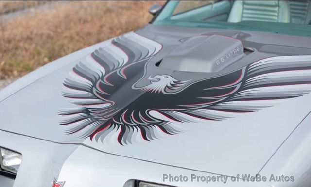 1979 Pontiac Trans Am JUST SOLD > T-Tops 58,000 miles - 22907535 - 8