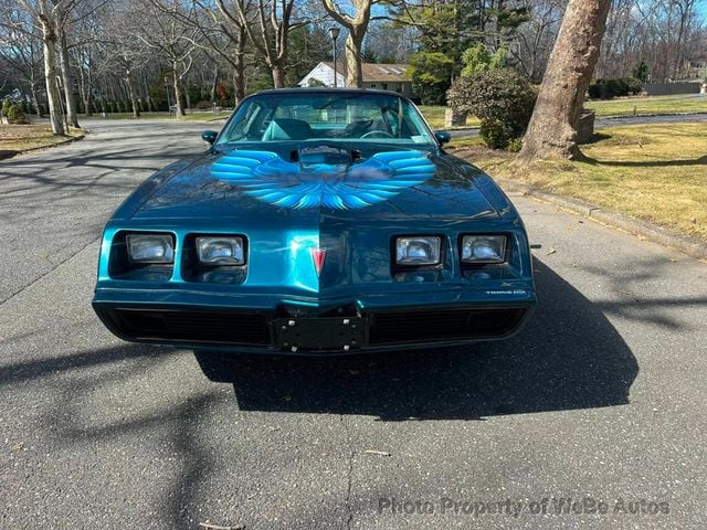 1979 Pontiac Trans Am Survivor For Sale - 23002319 - 9