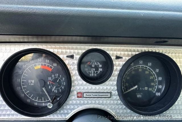 1979 Pontiac Trans Am Survivor For Sale - 23002319 - 14