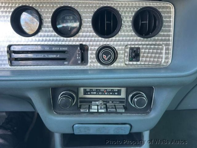 1979 Pontiac Trans Am Survivor For Sale - 23002319 - 16