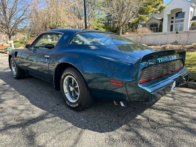 1979 Pontiac Trans Am Survivor For Sale - 23002319 - 5