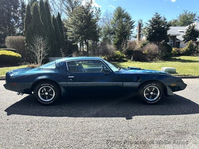 1979 Pontiac Trans Am Survivor For Sale - 23002319 - 7