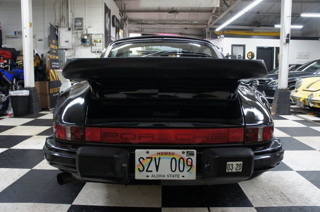 1979 Porsche 911 Turbo - 22958674 - 10