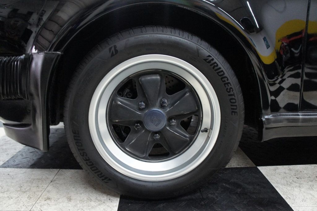 1979 Porsche 911 Turbo - 22958674 - 14