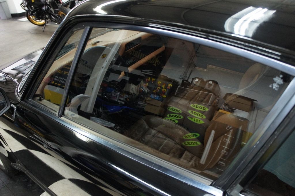 1979 Porsche 911 Turbo - 22958674 - 24