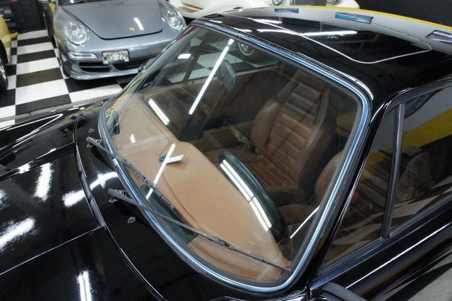 1979 Porsche 911 Turbo - 22958674 - 28