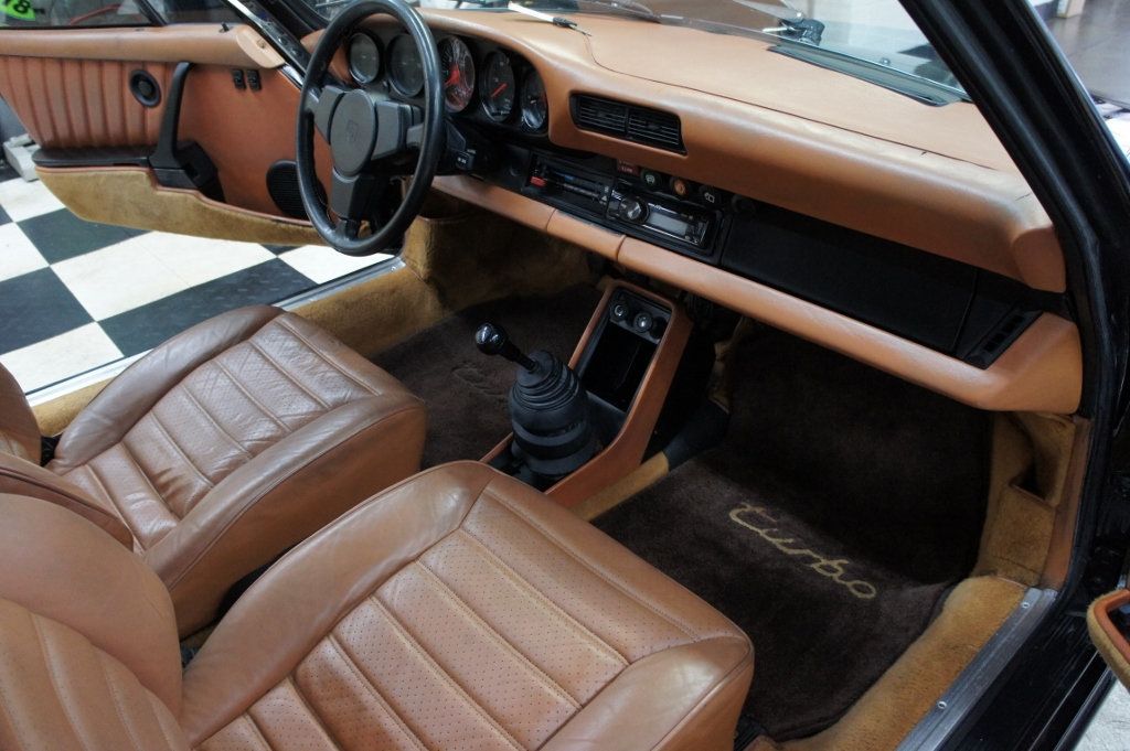 1979 Porsche 911 Turbo - 22958674 - 30