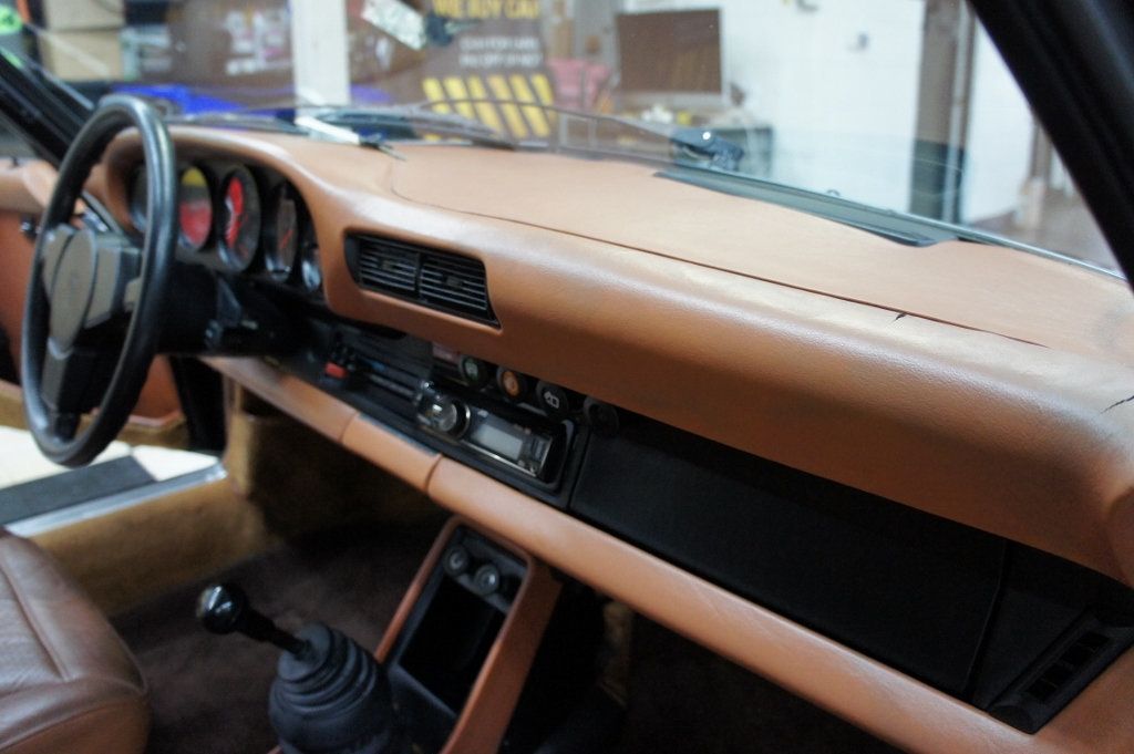 1979 Porsche 911 Turbo - 22958674 - 31