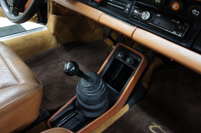 1979 Porsche 911 Turbo - 22958674 - 32