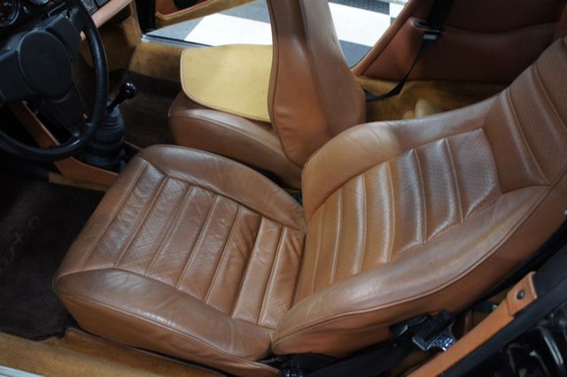 1979 Porsche 911 Turbo - 22958674 - 38