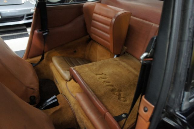 1979 Porsche 911 Turbo - 22958674 - 39