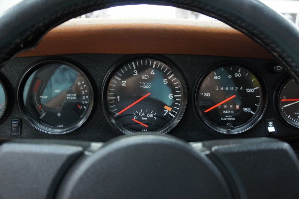 1979 Porsche 911 Turbo - 22958674 - 46