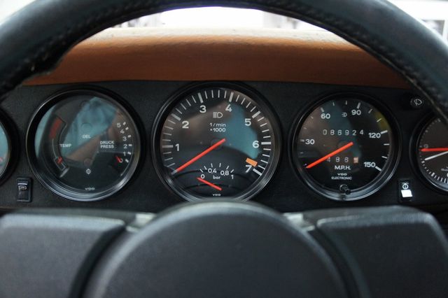 1979 Porsche 911 Turbo - 22958674 - 46