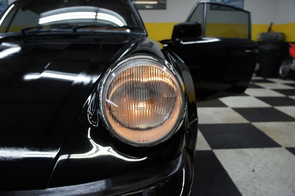 1979 Porsche 911 Turbo - 22958674 - 53