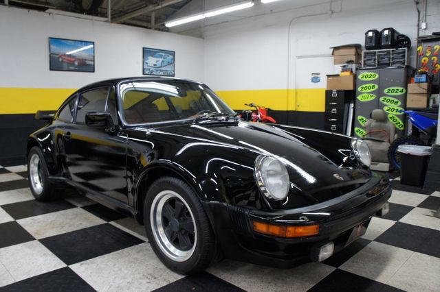 1979 Porsche 911 Turbo - 22958674 - 6