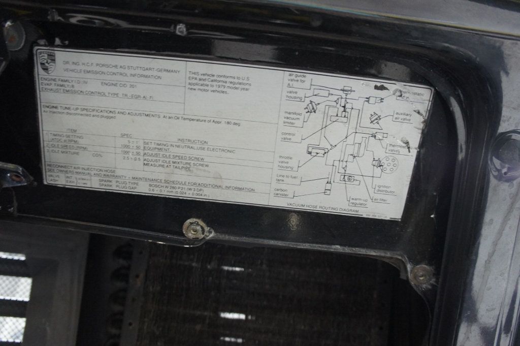 1979 Porsche 911 Turbo - 22958674 - 70