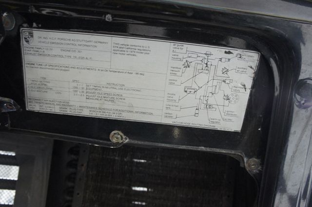 1979 Porsche 911 Turbo - 22958674 - 70