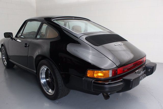 1979 Porsche 911 SC  - 17040026 - 11