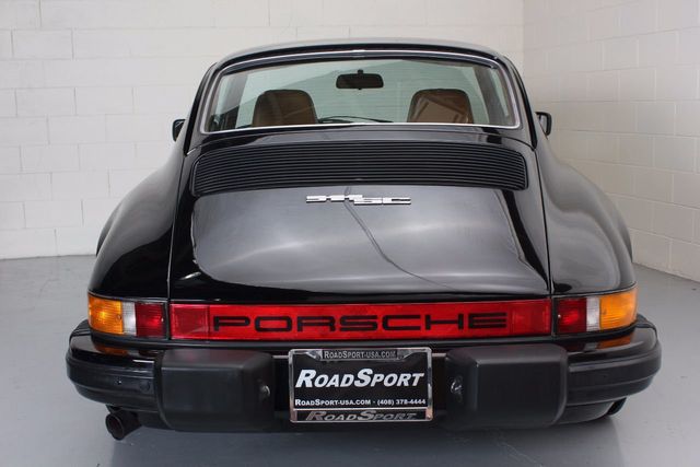 1979 Porsche 911 SC  - 17040026 - 13