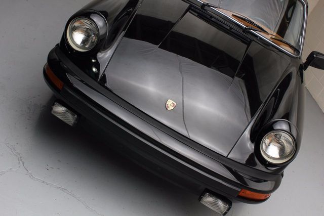 1979 Porsche 911 SC  - 17040026 - 14