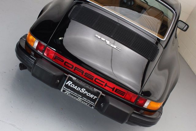 1979 Porsche 911 SC  - 17040026 - 15