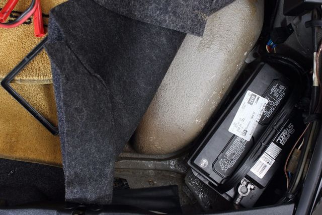 1979 Porsche 911 SC  - 17040026 - 17