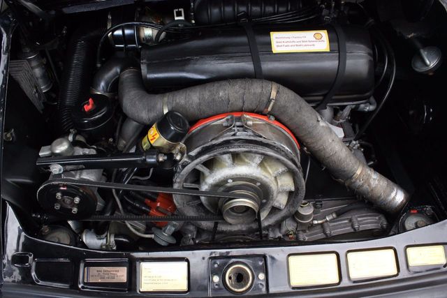 1979 Porsche 911 SC  - 17040026 - 19