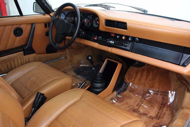 1979 Porsche 911 SC  - 17040026 - 5