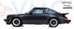 1979 Porsche 911 SC Targa RHD SPORTOMATIC  ONE OF ONE!!! - 21967993 - 0