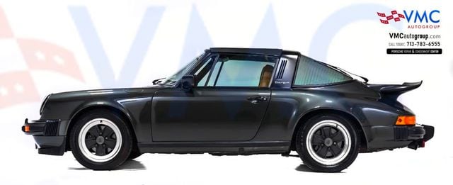 1979 Porsche 911 SC Targa RHD SPORTOMATIC  ONE OF ONE!!! - 21967993 - 0