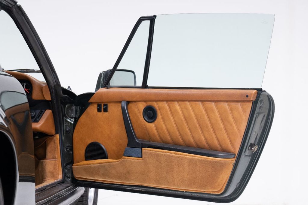 1979 Used Porsche 911 SC Targa RHD SPORTOMATIC ONE OF ONE!!! at VMC ...