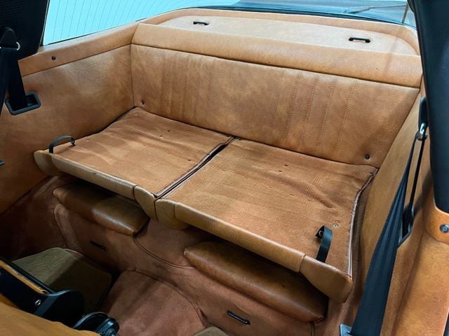 1979 Porsche 911 SC Targa RHD SPORTOMATIC  ONE OF ONE!!! - 21967993 - 38