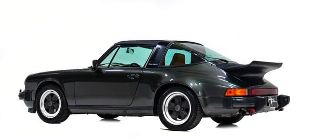 1979 Porsche 911 SC Targa RHD SPORTOMATIC  ONE OF ONE!!! - 21967993 - 7