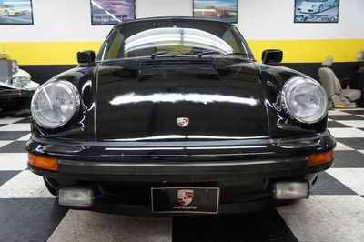 1979 Porsche 911 Turbo