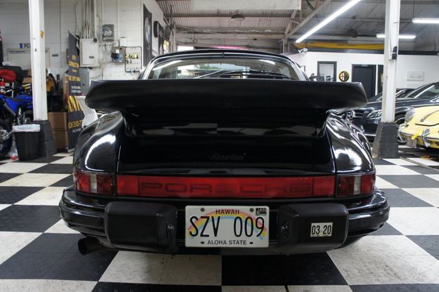 1979 Porsche 911 Turbo 1979 Porsche 930 Turbo Coupe 3.3L - 22958674 - 10