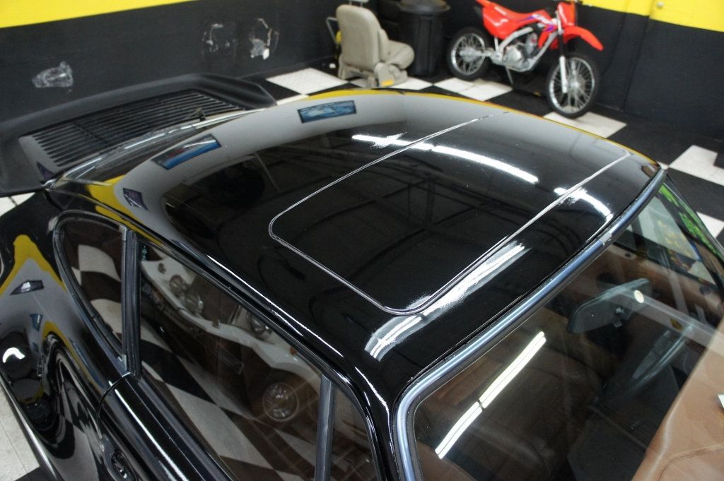 1979 Porsche 911 Turbo 1979 Porsche 930 Turbo Coupe 3.3L - 22958674 - 19