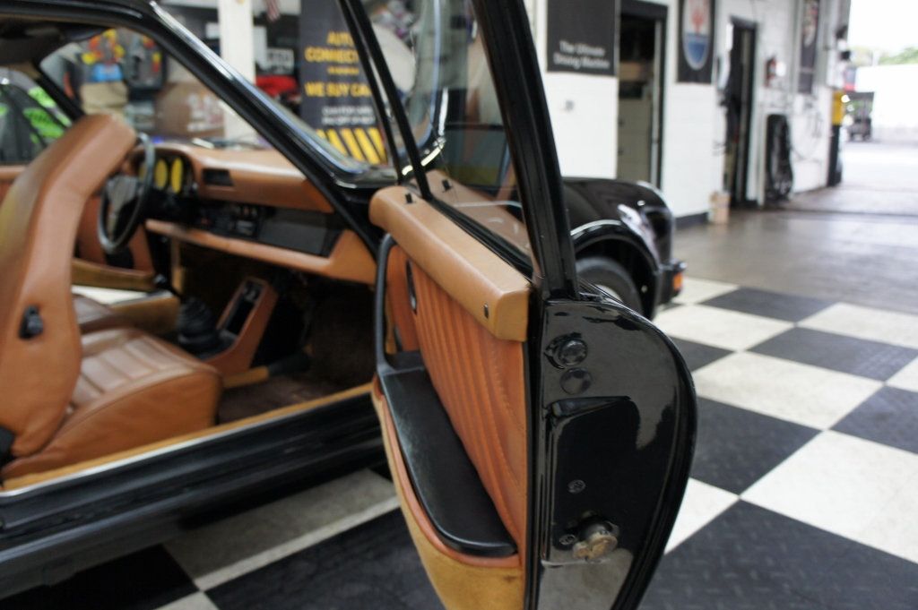 1979 Porsche 911 Turbo 1979 Porsche 930 Turbo Coupe 3.3L - 22958674 - 33