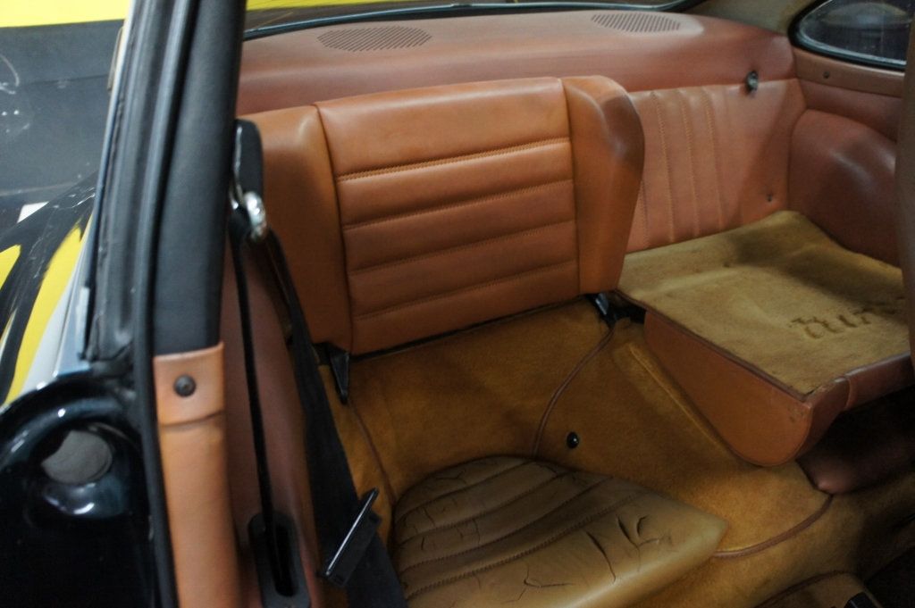1979 Porsche 911 Turbo 1979 Porsche 930 Turbo Coupe 3.3L - 22958674 - 35