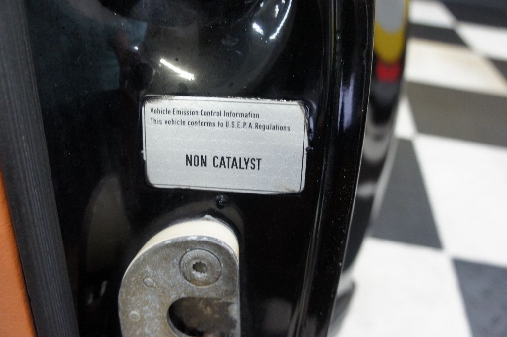 1979 Porsche 911 Turbo 1979 Porsche 930 Turbo Coupe 3.3L - 22958674 - 43