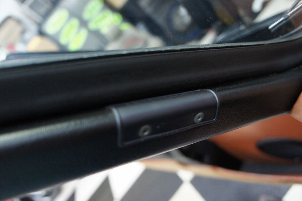 1979 Porsche 911 Turbo 1979 Porsche 930 Turbo Coupe 3.3L - 22958674 - 50