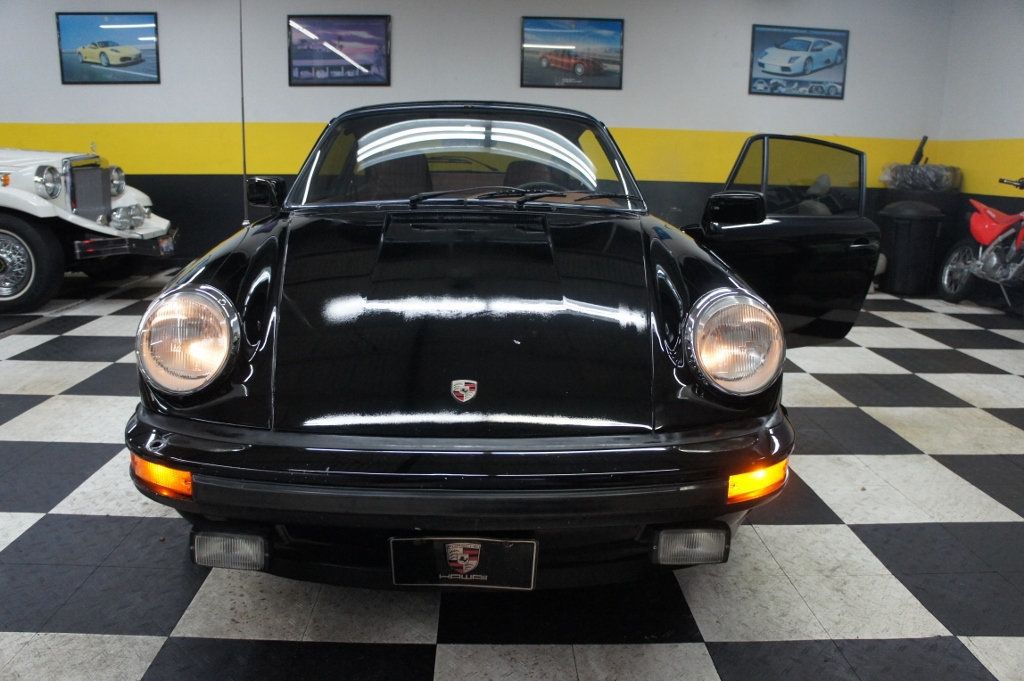 1979 Porsche 911 Turbo 1979 Porsche 930 Turbo Coupe 3.3L - 22958674 - 55