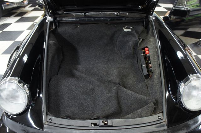 1979 Porsche 911 Turbo 1979 Porsche 930 Turbo Coupe 3.3L - 22958674 - 57