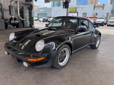 1979 Porsche 911 Turbo - 9309800482