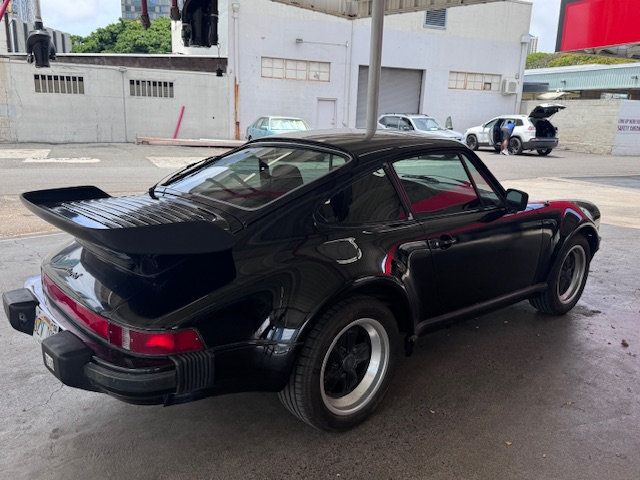 1979 Porsche 911 Turbo 930 Turbo - 22958674 - 9