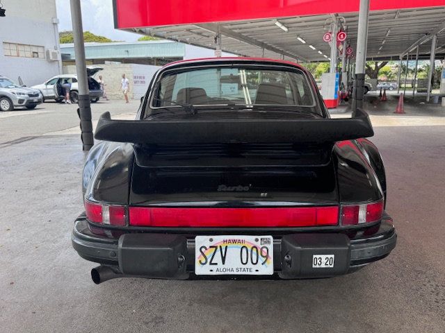 1979 Porsche 911 Turbo 930 Turbo - 22958674 - 10