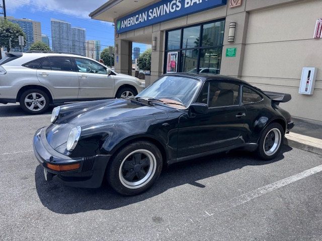 1979 Porsche 911 Turbo 930 Turbo - 22958674 - 11