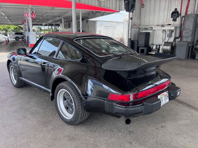 1979 Porsche 911 Turbo 930 Turbo - 22958674 - 12