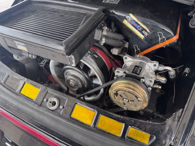 1979 Porsche 911 Turbo 930 Turbo - 22958674 - 13