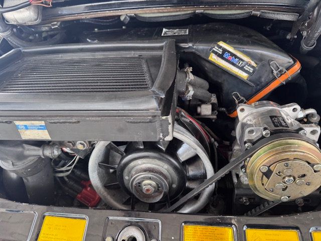 1979 Porsche 911 Turbo 930 Turbo - 22958674 - 14